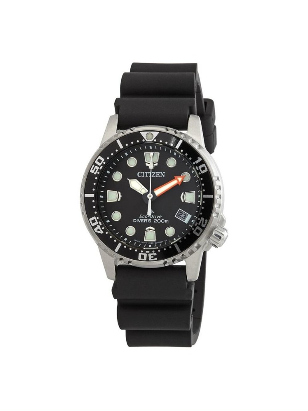 NWT Authentic Citizen Promaster Black Dial Women's Watch